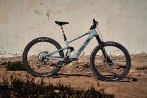 Lapierre E-Zesty
