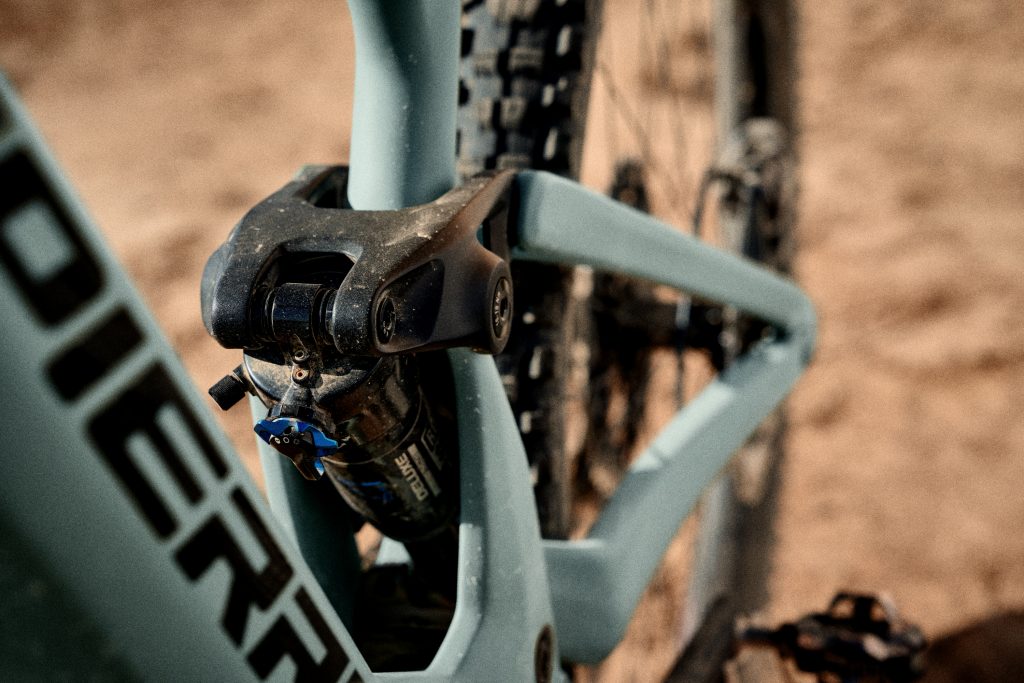 Lapierre E-Zesty