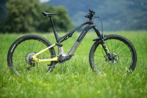 Haibike Lyke