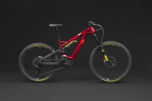 Ducati Powerstage RR