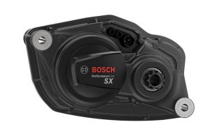 Bosch Performance Line SX