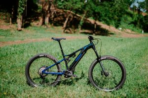 Yamaha YDX Moro 07