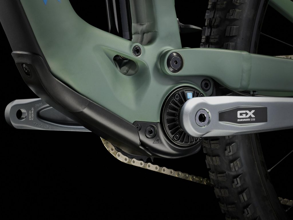 Trek Fuel Exe alluminio