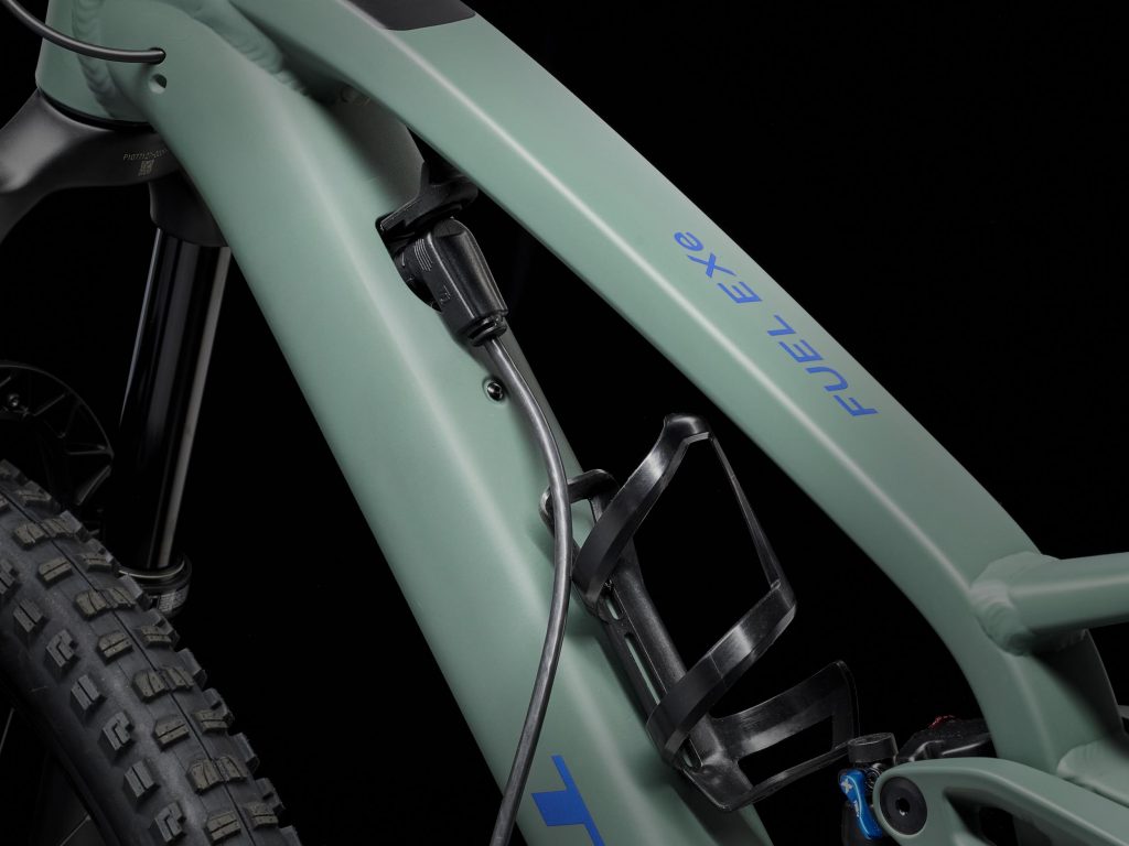 Trek Fuel Exe alluminio