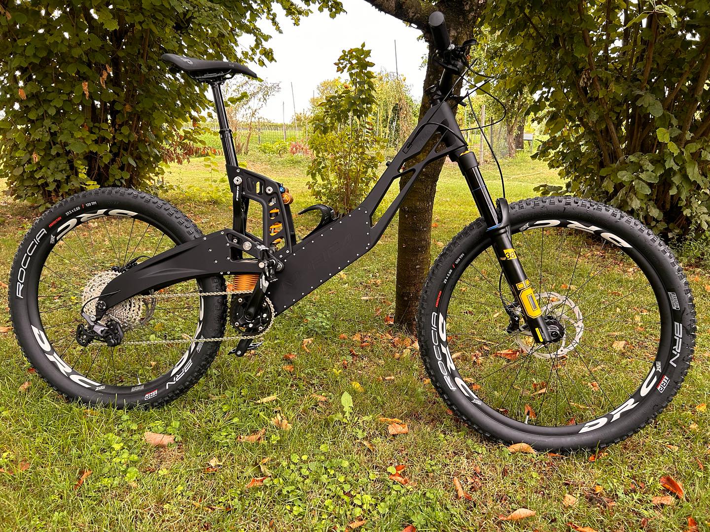 Mabica Ebike