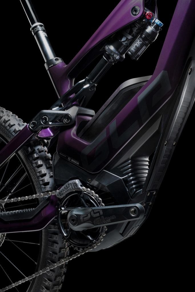 Lapierre Overvolt GLP III