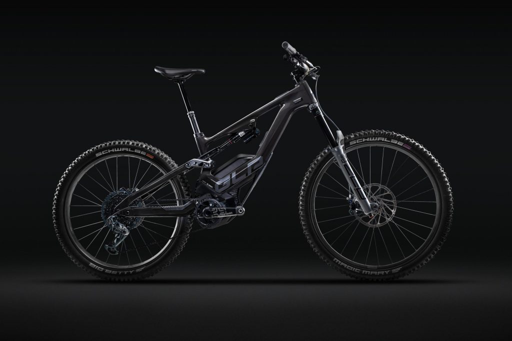 Lapierre Overvolt GLP III
