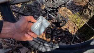 Cycplus AS2 Pro Max