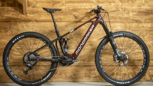 Mondraker Crusher RR