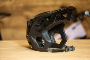 iXS Trigger X