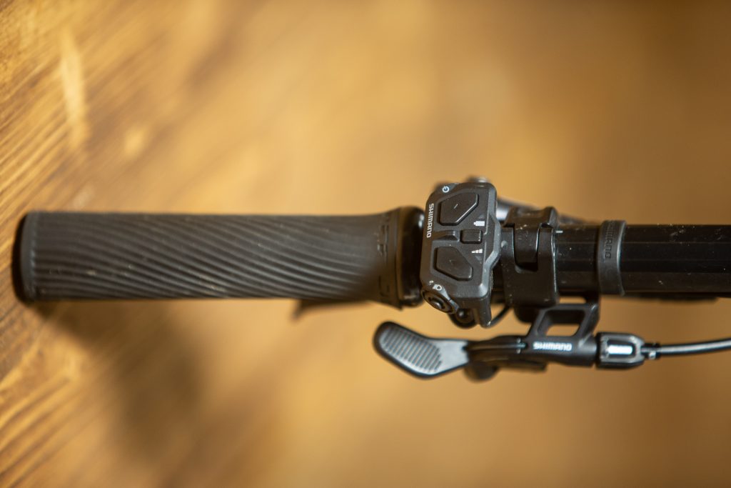 Mondraker Crusher RR