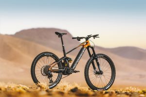Mondraker Dune