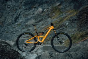 Orbea Rise 2025