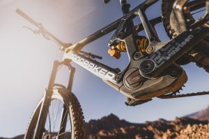 Bosch SX