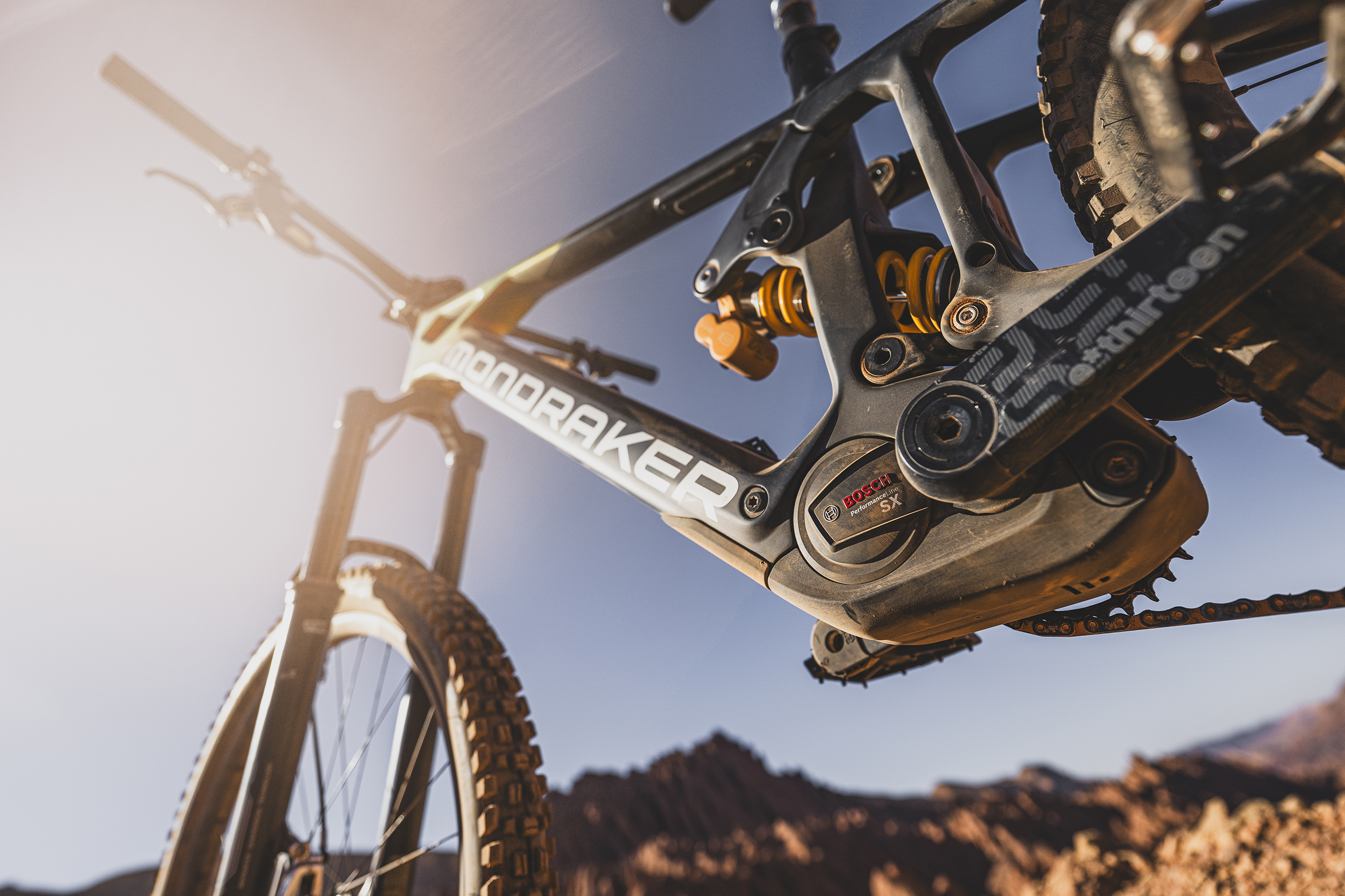 Bosch SX