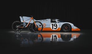 Mondraker Neat Gulf