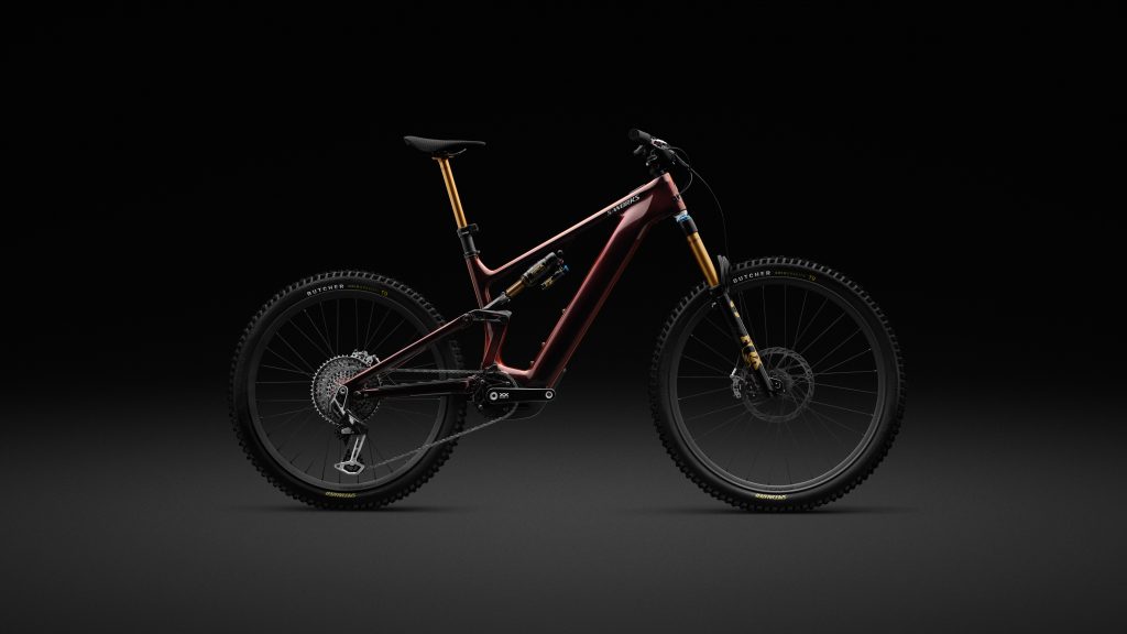 Specialized Turbo Levo G4