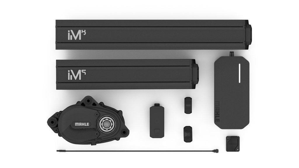 mahle M40