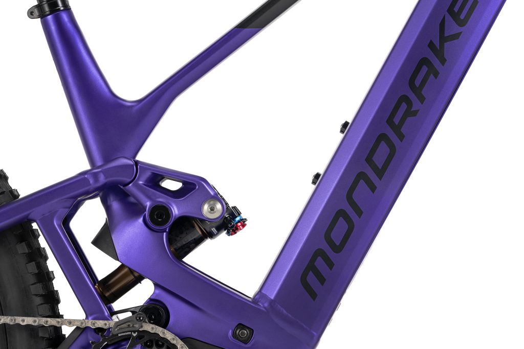 Mondraker Scree