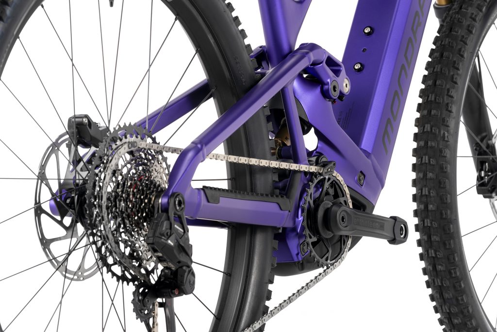 Mondraker Scree