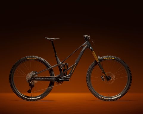 Orbea Rallon RS