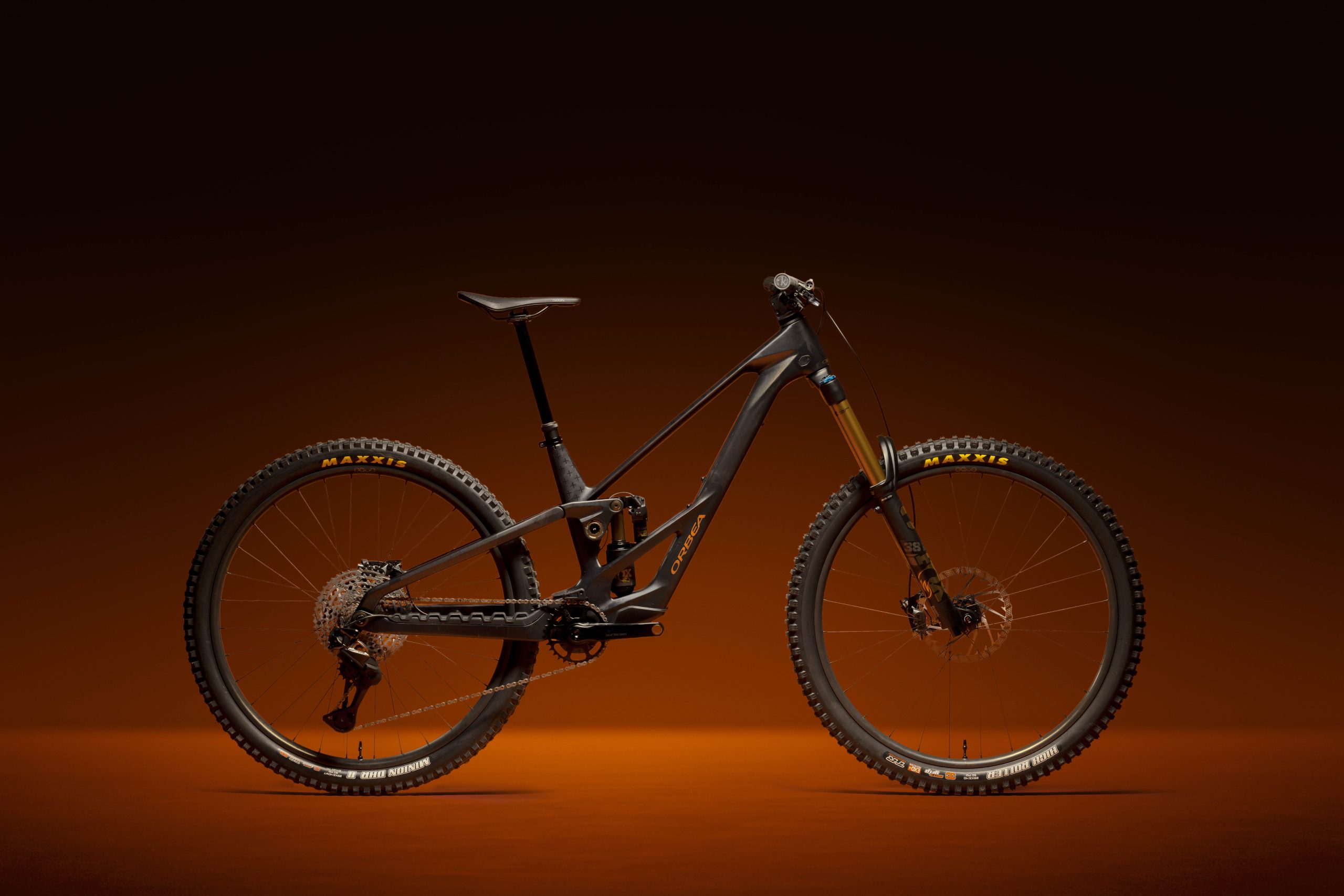 Orbea Rallon RS
