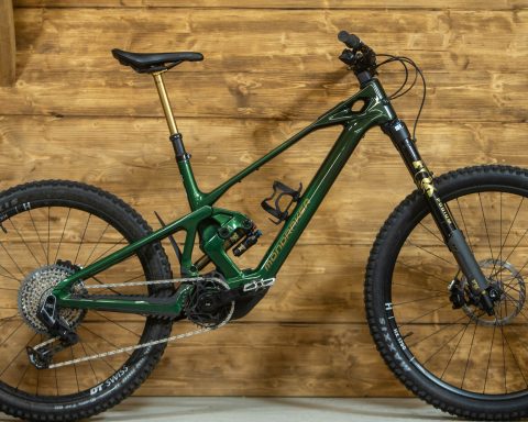 Mondraker Zendit