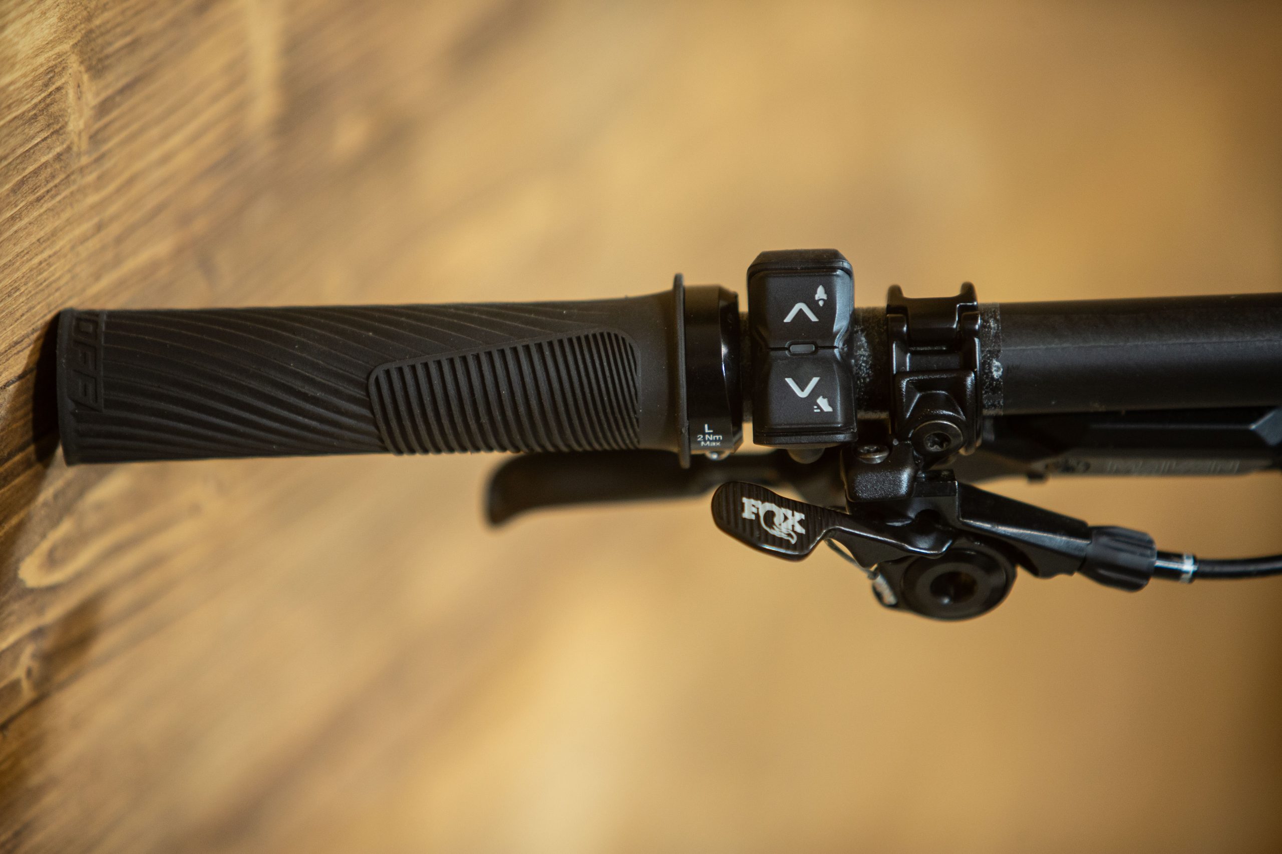 Mondraker Zendit
