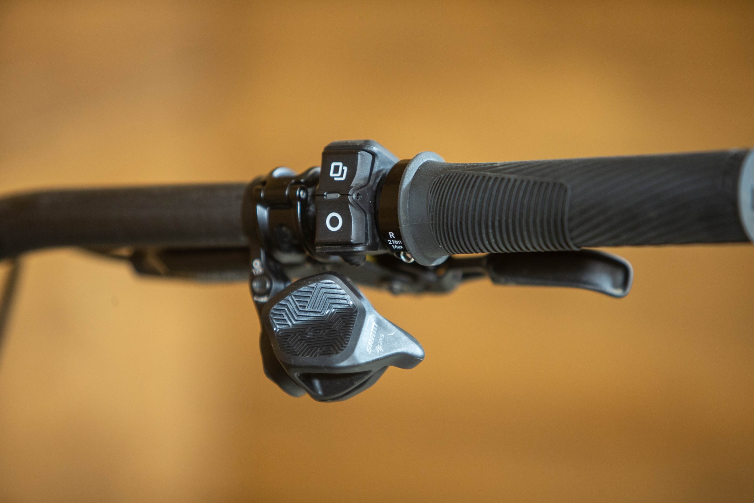 Mondraker Zendit