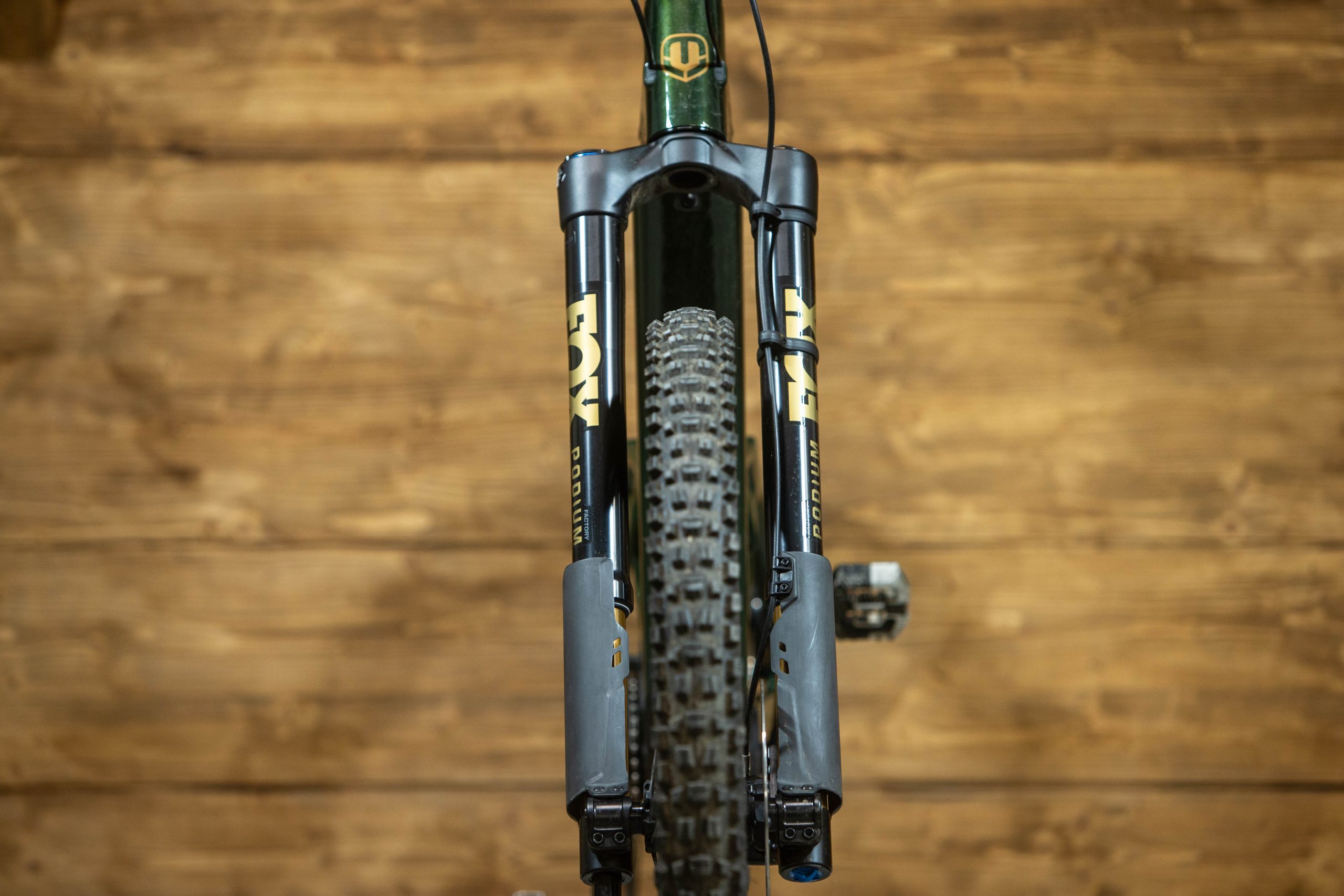 Mondraker Zendit