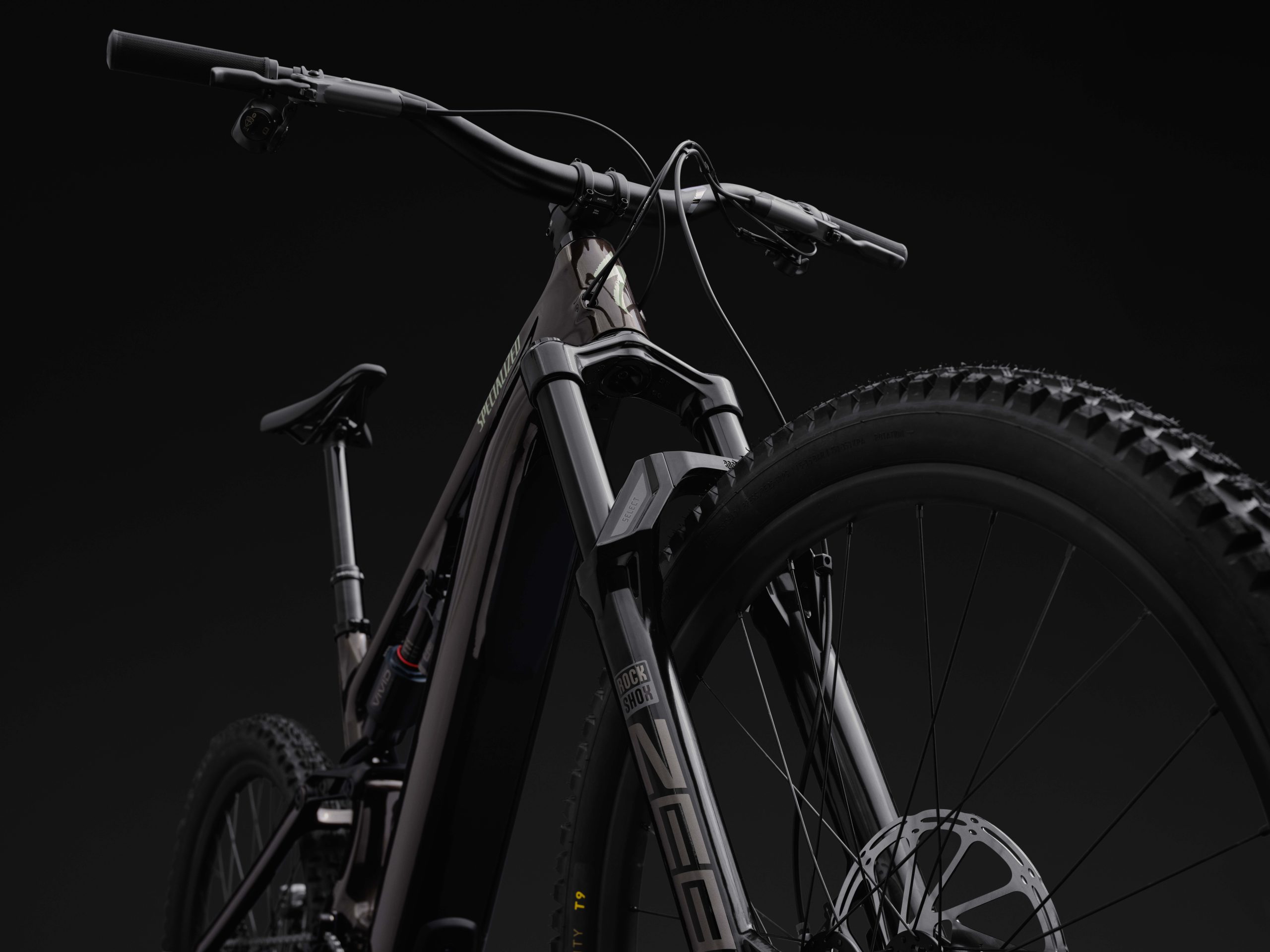 Specialized Levo 4 EVO