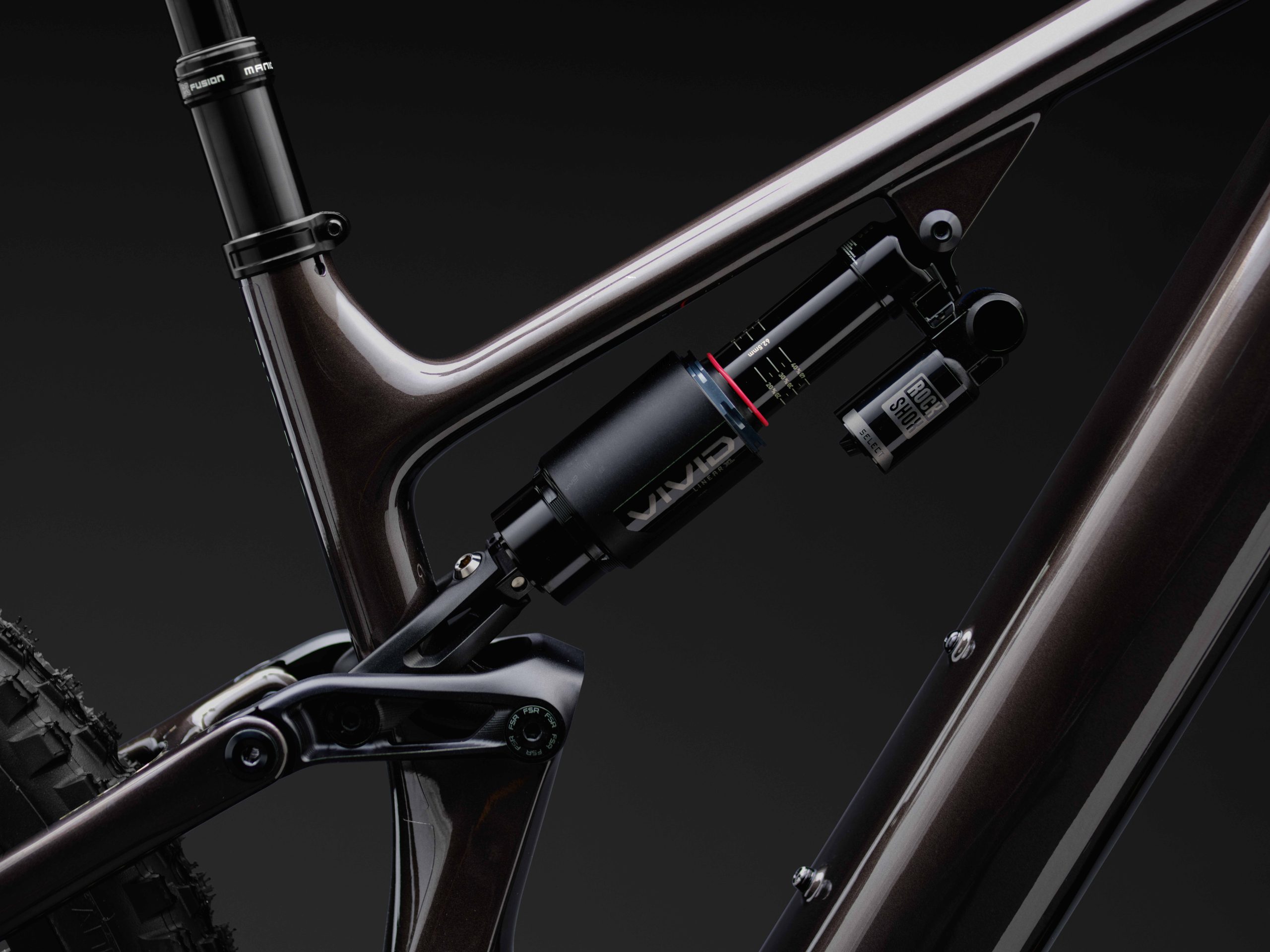 Specialized Levo 4 EVO