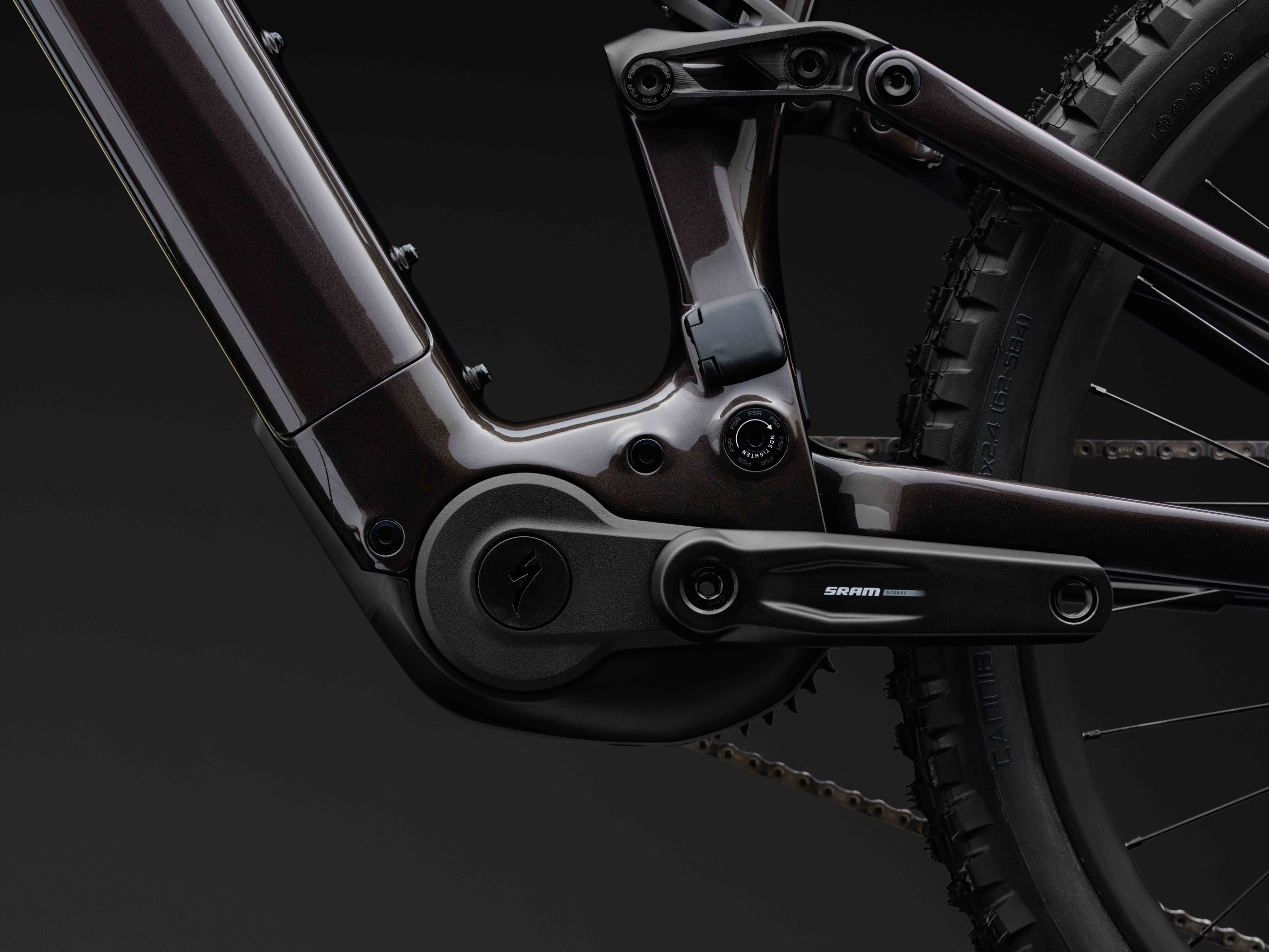 Specialized Levo 4 EVO