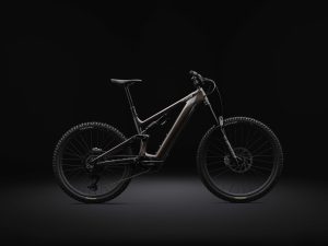 Specialized Levo 4 EVO
