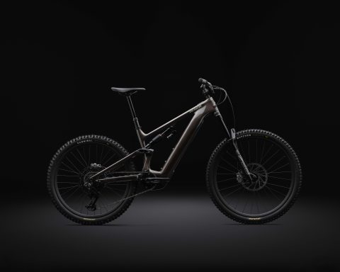 Specialized Levo 4 EVO