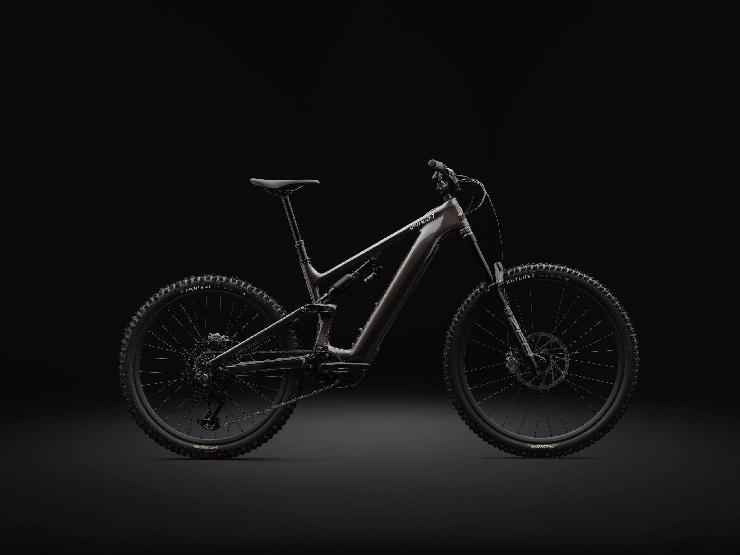 Specialized Levo 4 EVO