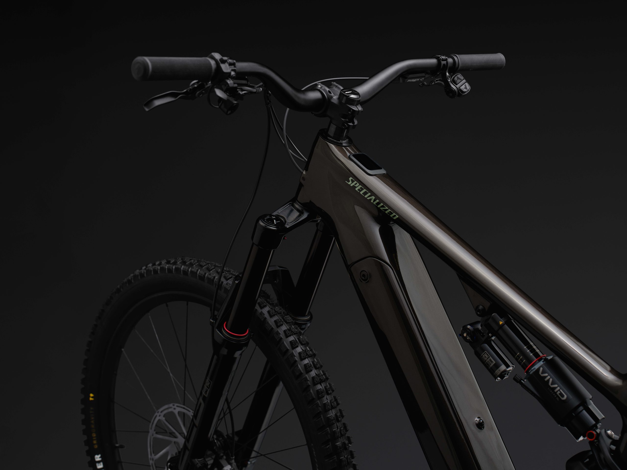 Specialized Levo 4 EVO