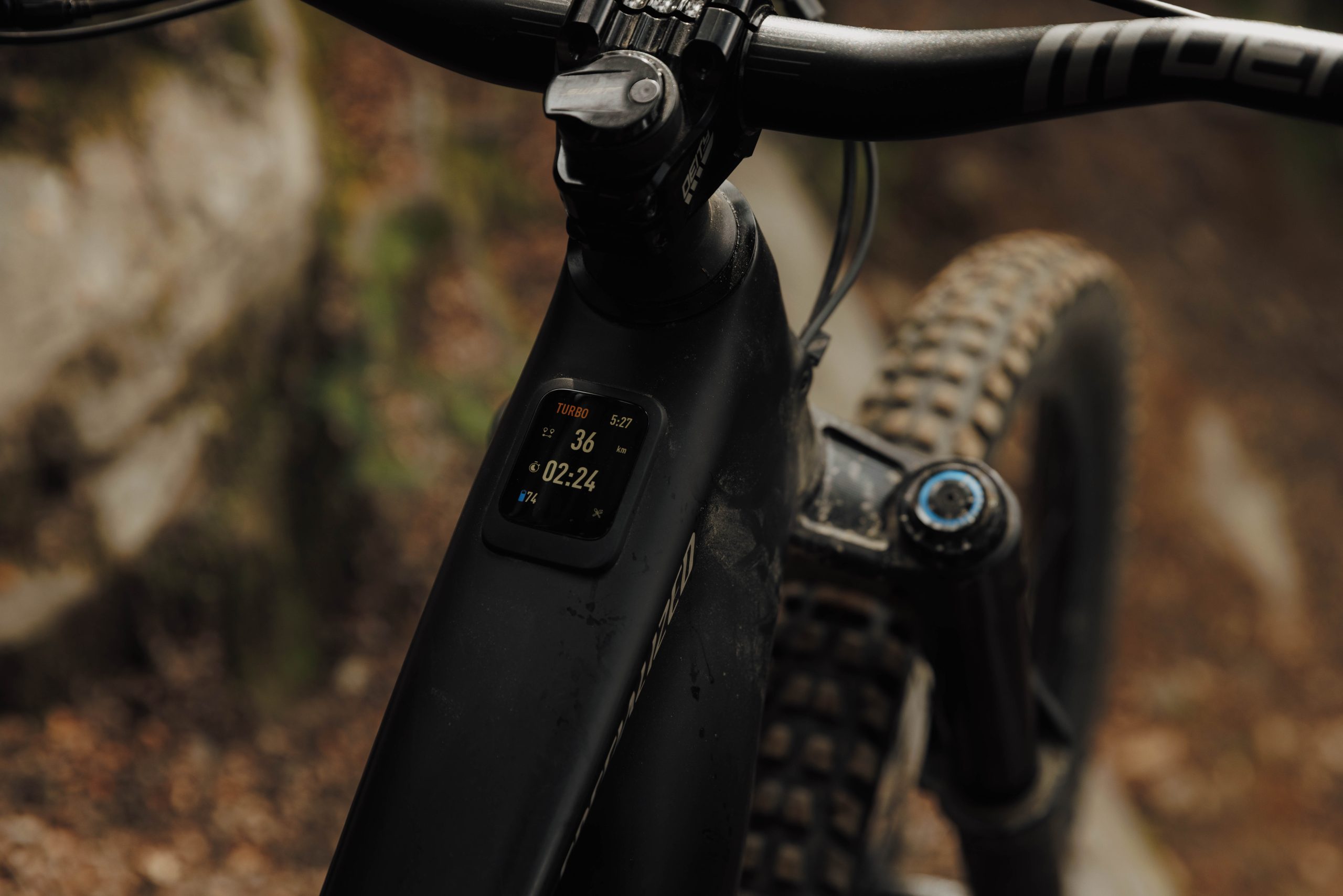 Specialized Levo 4 EVO