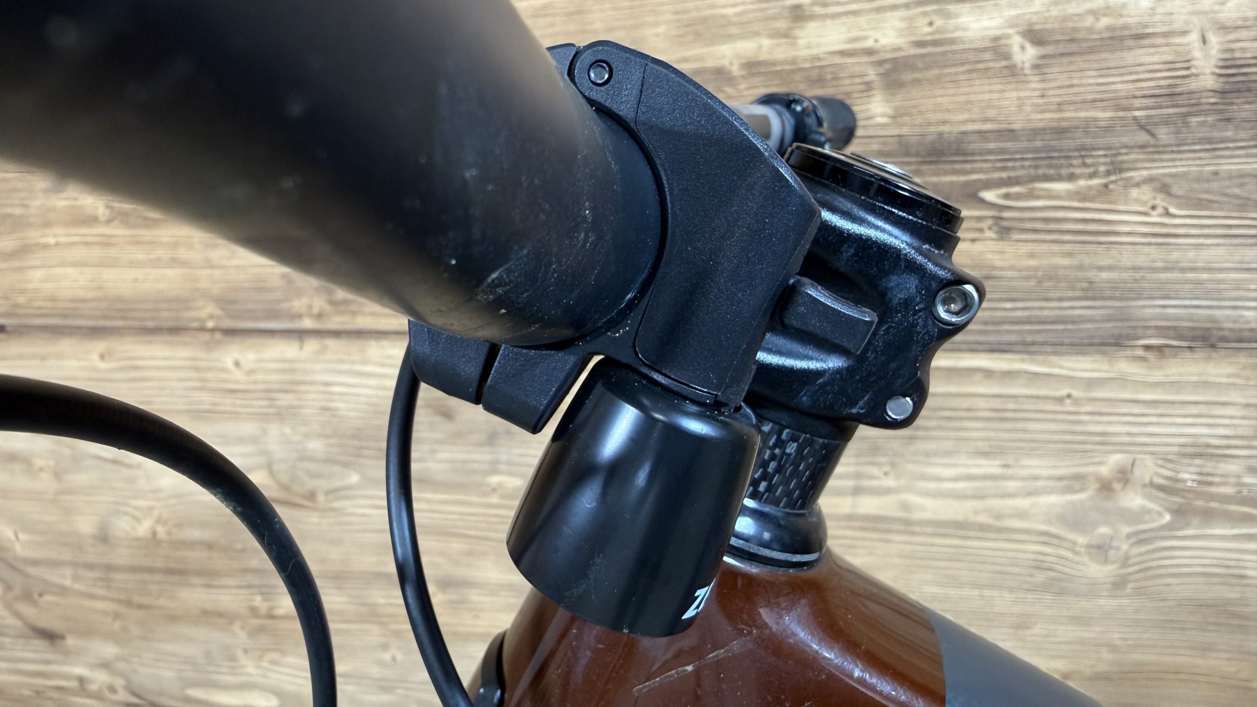 Zefal Trail Bike Bell