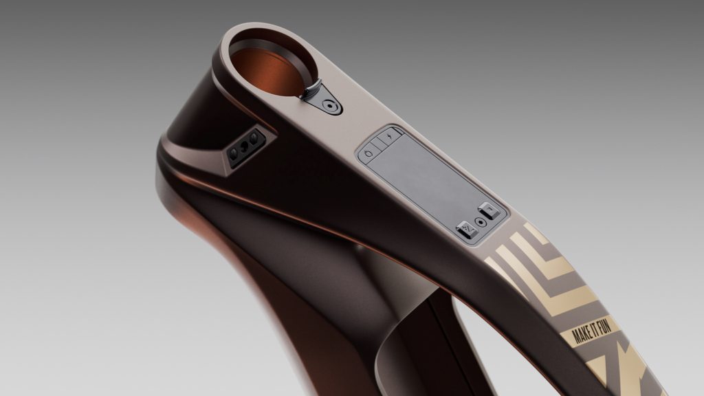 Fantic Sierra