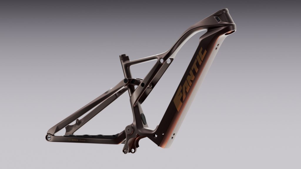 Fantic Sierra