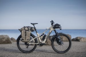 Amflow TL Carbon