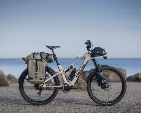Amflow TL Carbon
