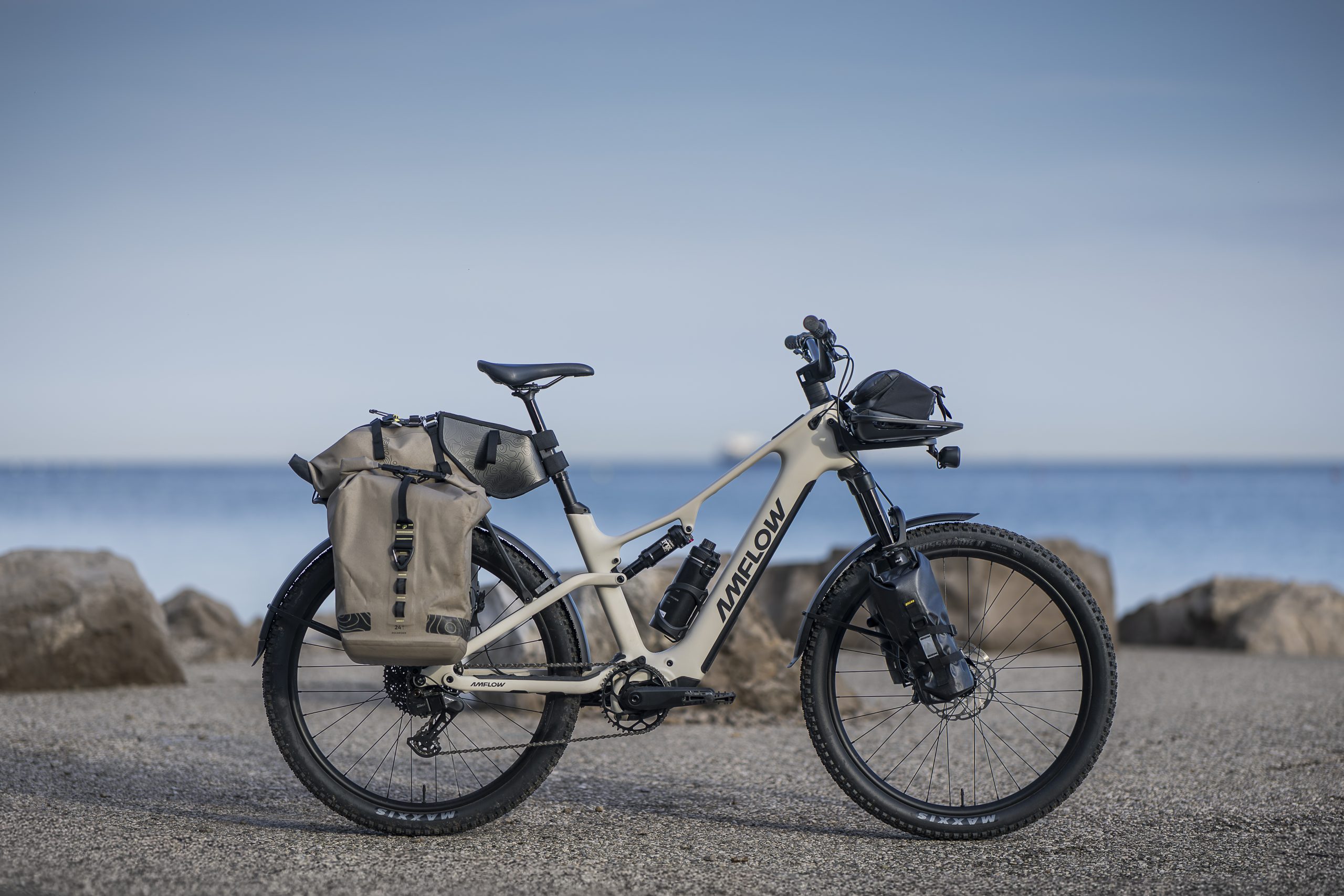 Amflow TL Carbon