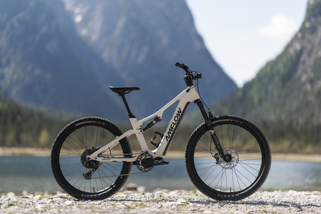 Amflow TL Carbon