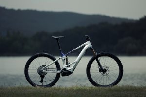 Orbea Wild TR