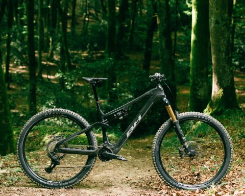 BH iLynx+ DL Trail