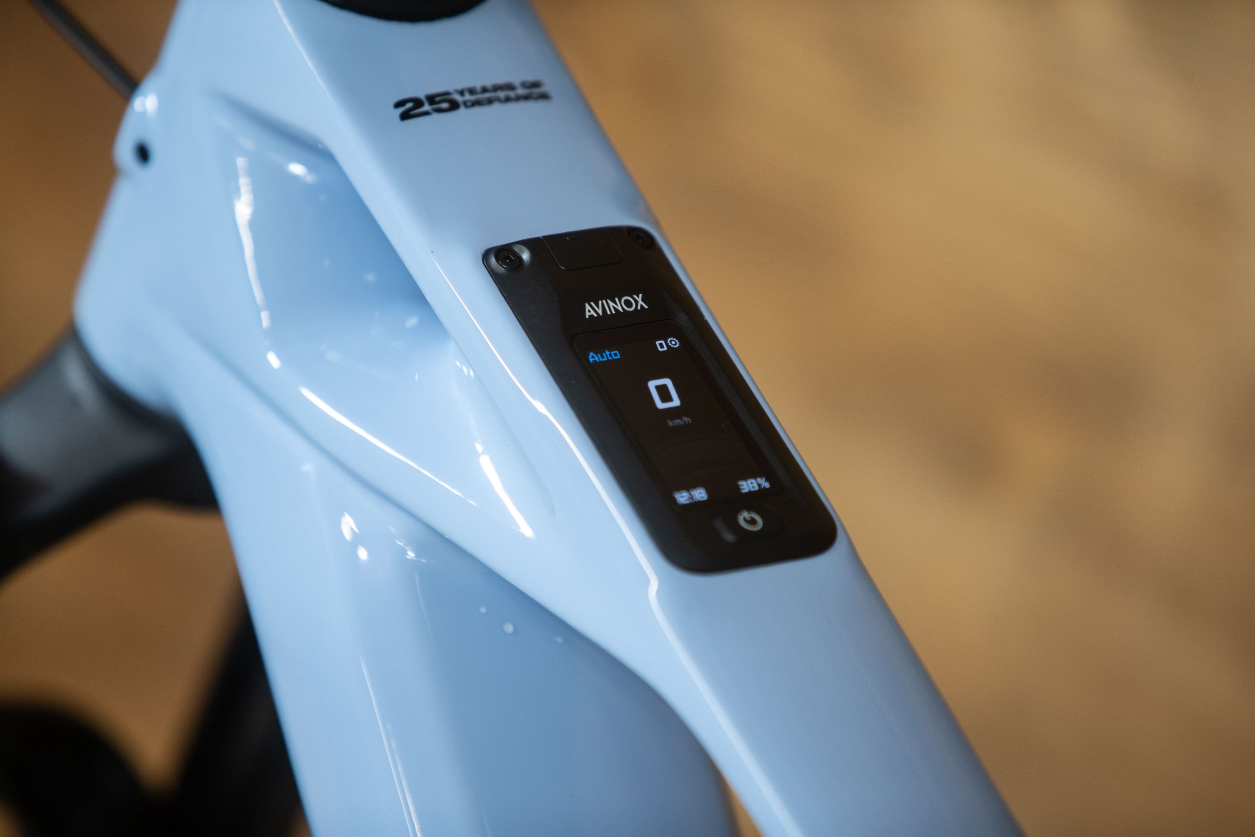 Mondraker Zendit R
