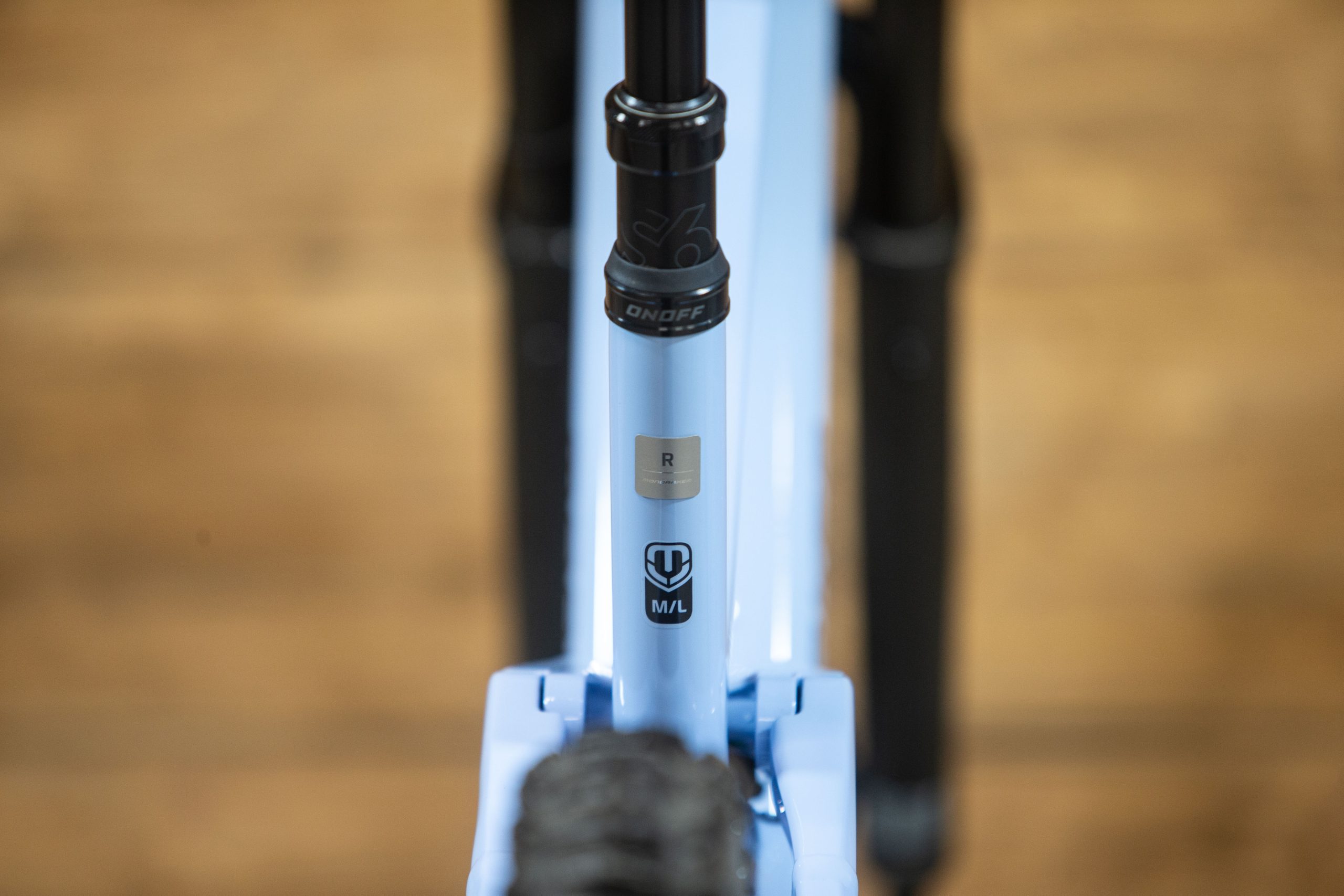 Mondraker Zendit R